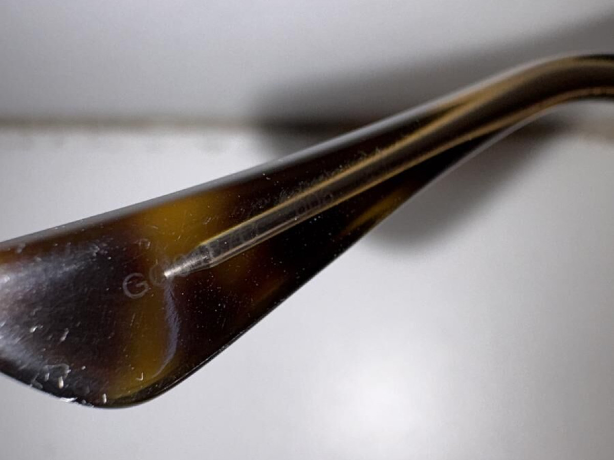 Gucci - GG0189O 49¤20