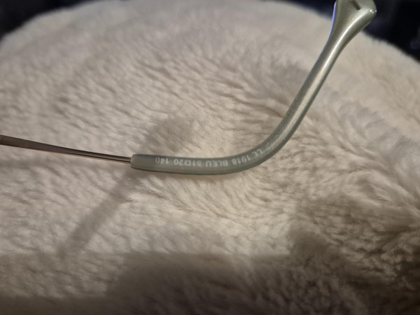 Level - LE1918 BLEU 51/20 140