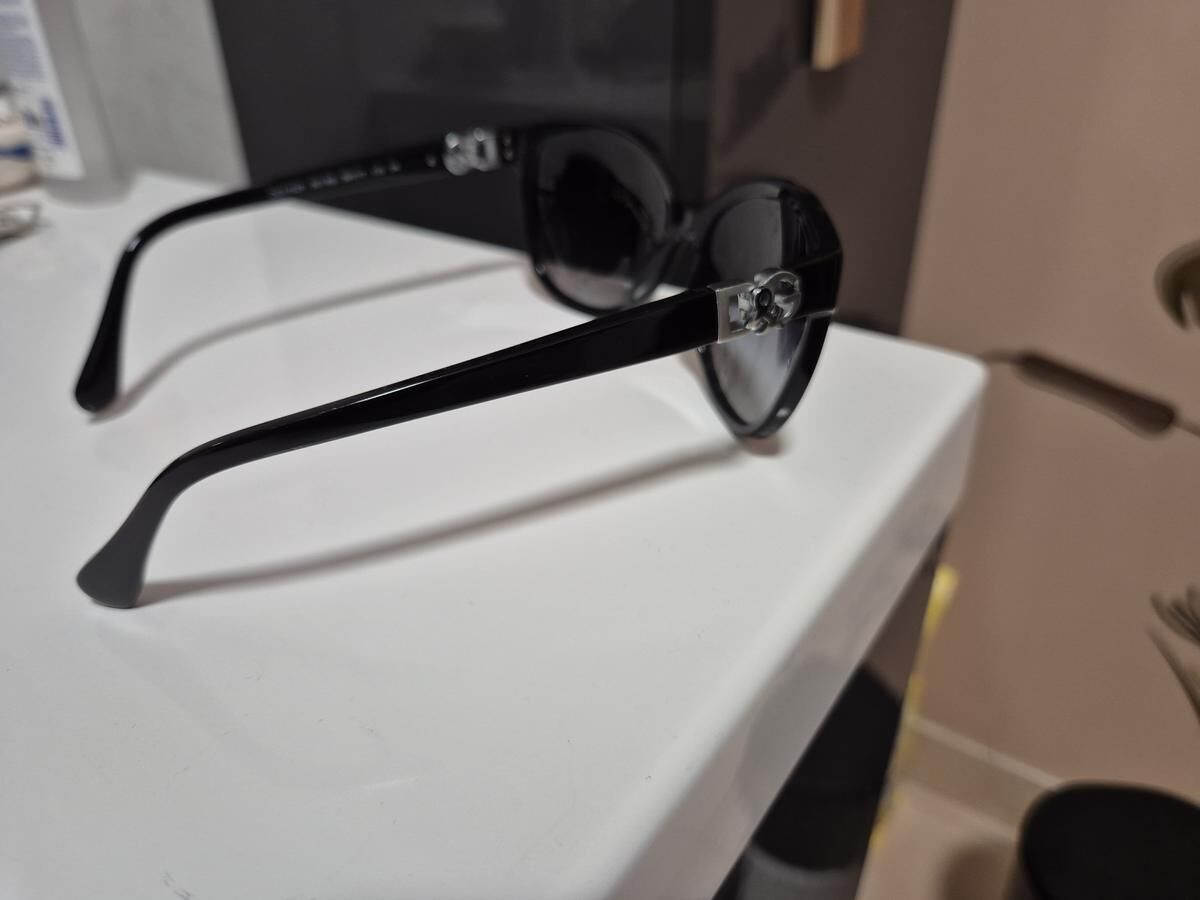 DOLCE GABANA - DG4162P 501/8G 56¤17