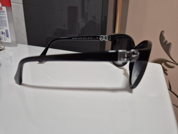 DOLCE GABANA - DG4162P 501/8G 56¤17