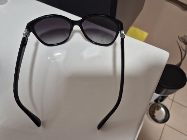 DOLCE GABANA - DG4162P 501/8G 56¤17