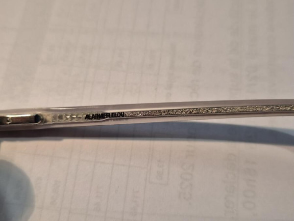 Alain afflelou - Aaf2416g2