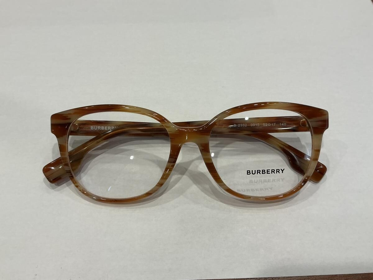 Burberry - B 2332 3915 52¤17