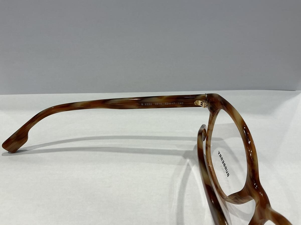 Burberry - B 2332 3915 52¤17