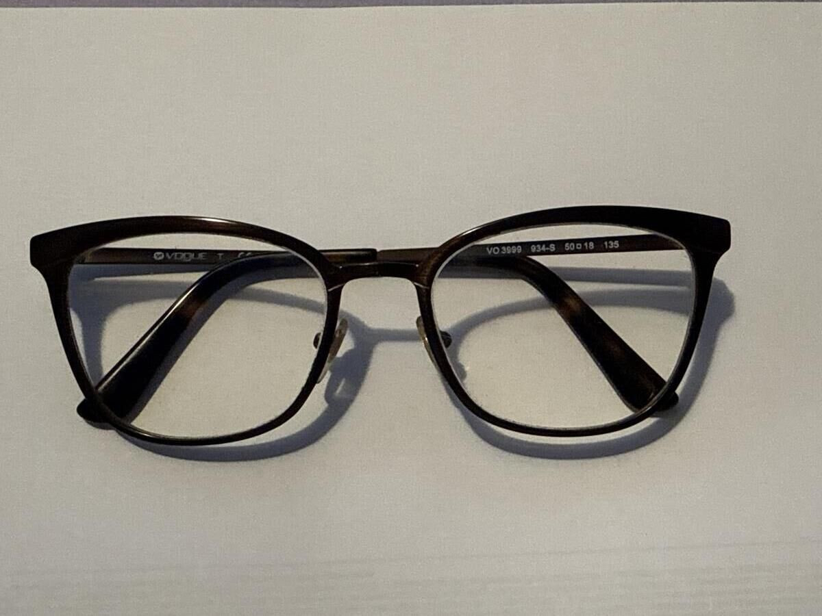 Vogue - VO 3999 50¤18