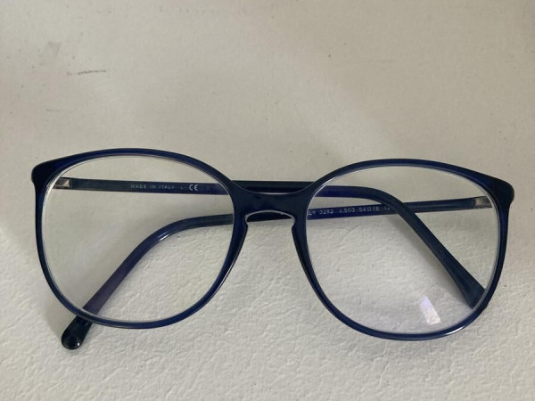 Chanel - 3282 C.503 54/18