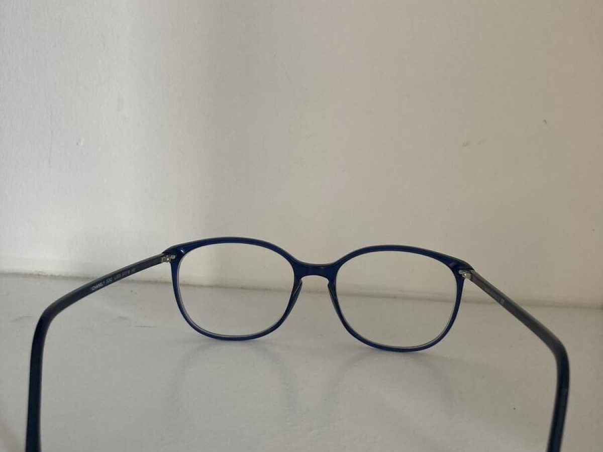 Chanel - 3282 C.503 54/18