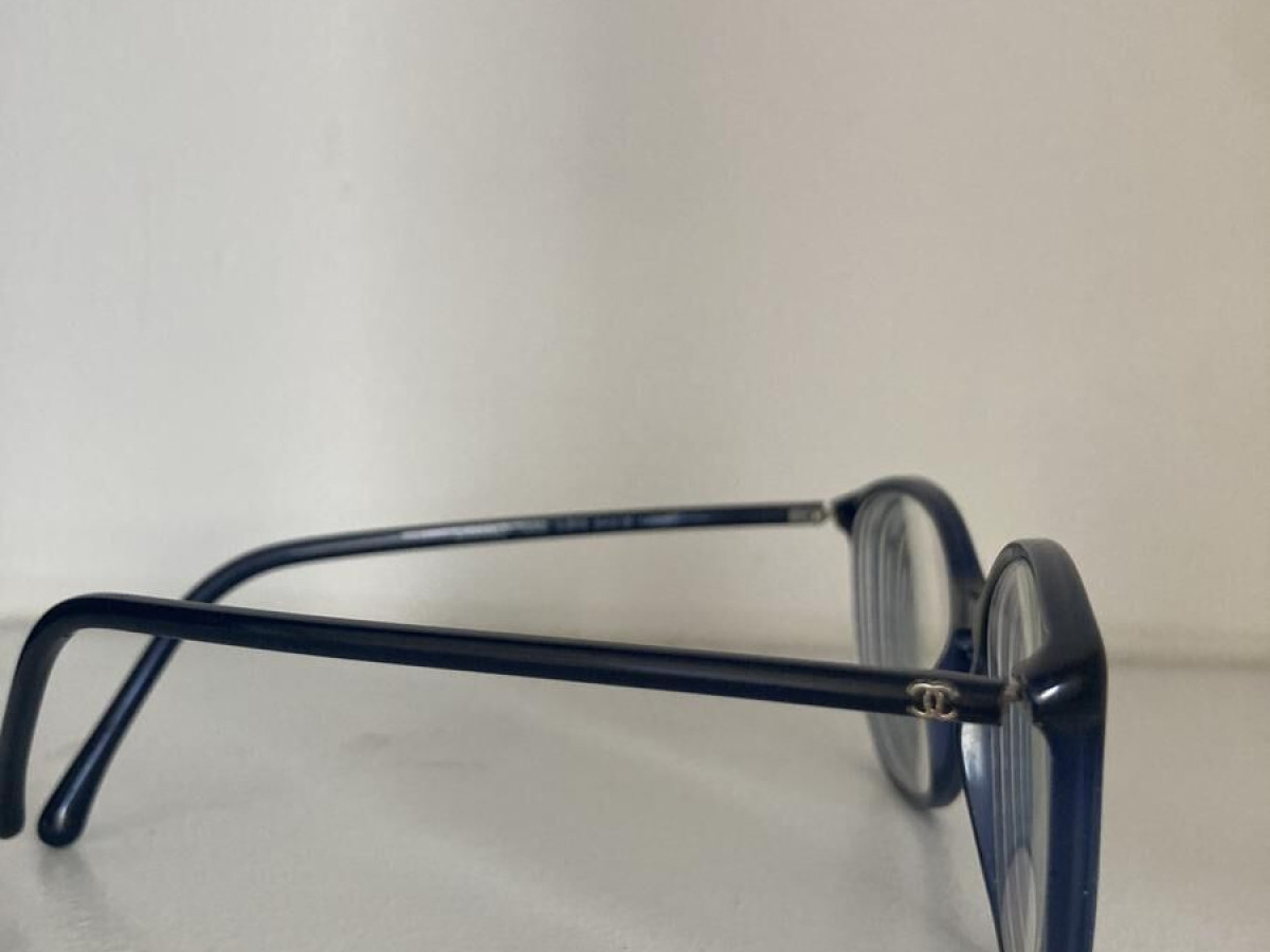 Chanel - 3282 C.503 54/18