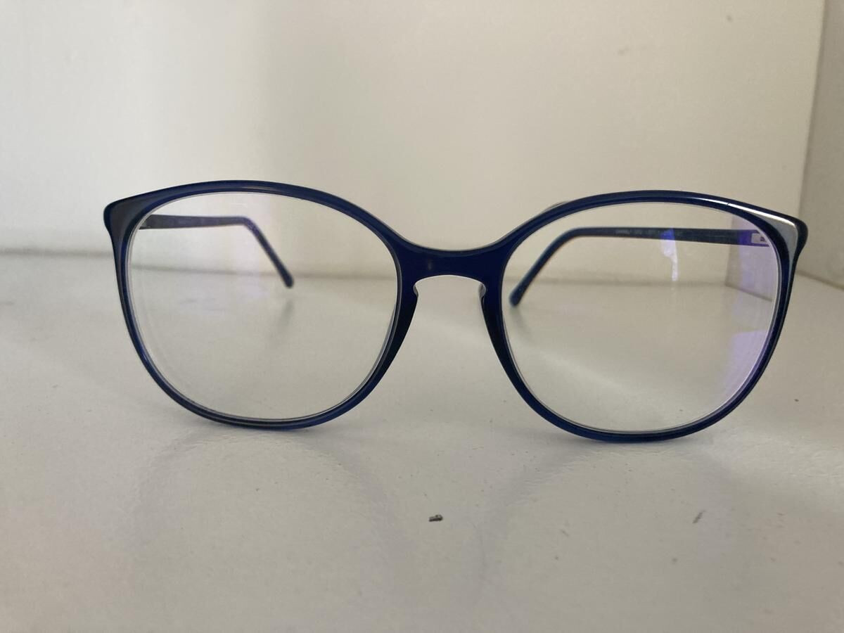 Chanel - 3282 C.503 54/18