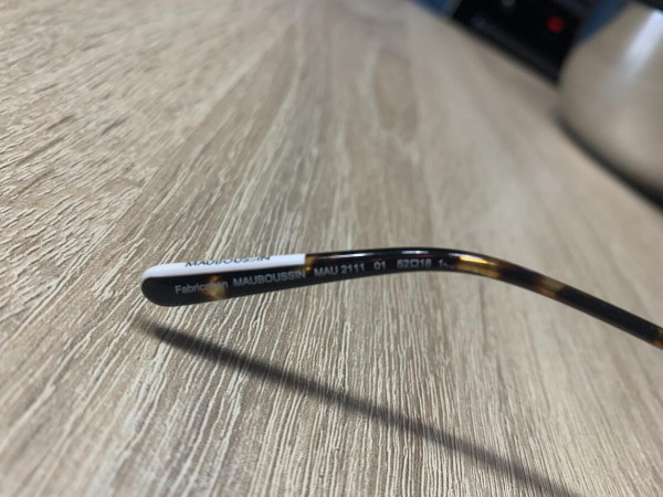 Mauboussin  - MAU2111 01 52[]18