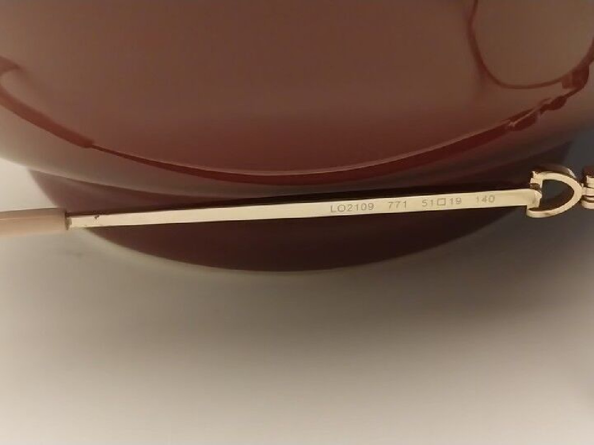 longchamp - LO2109 771 51/19 140