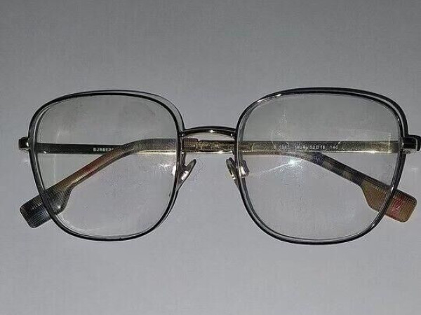 burberry - B1347 110 52□18 140