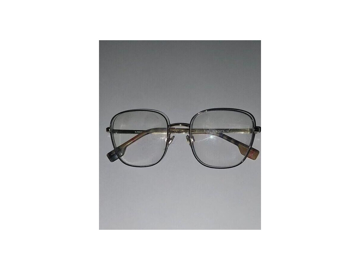 burberry - B1347 110 52□18 140