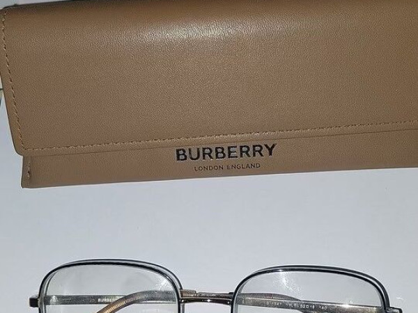 burberry - B1347 110 52□18 140