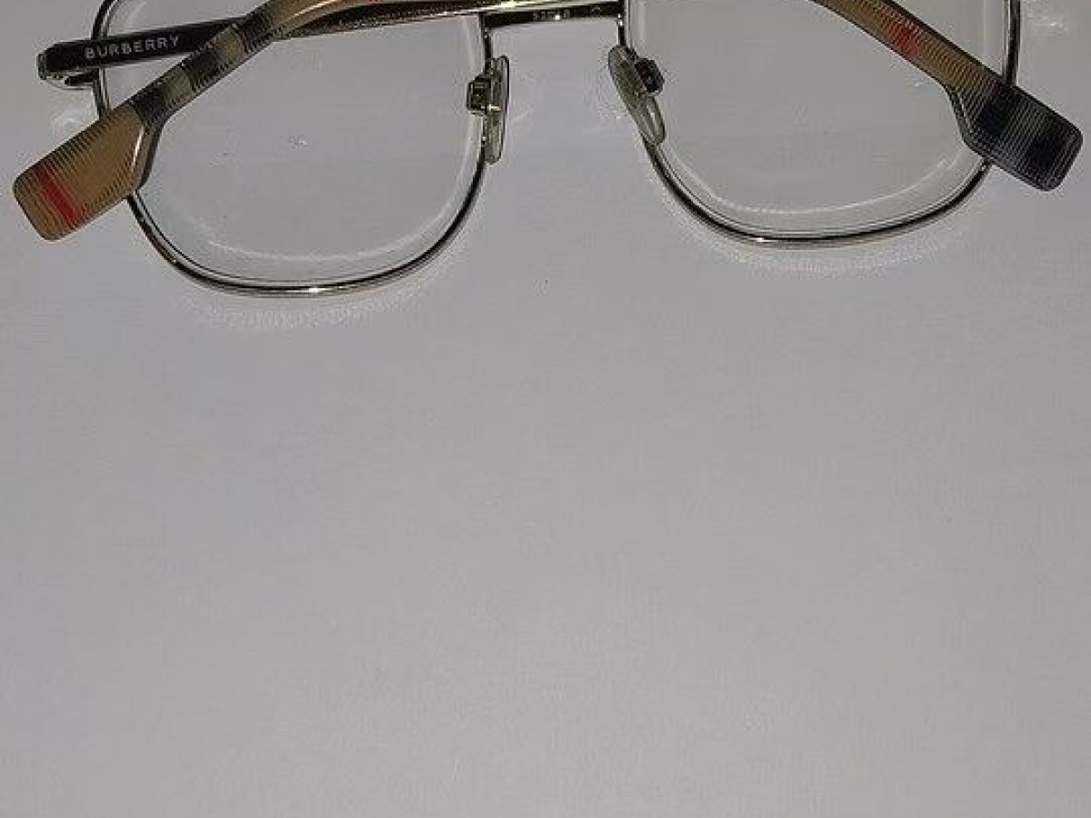 burberry - B1347 110 52□18 140