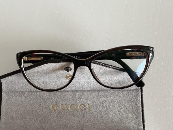 Gucci - GG3682 2XF 135