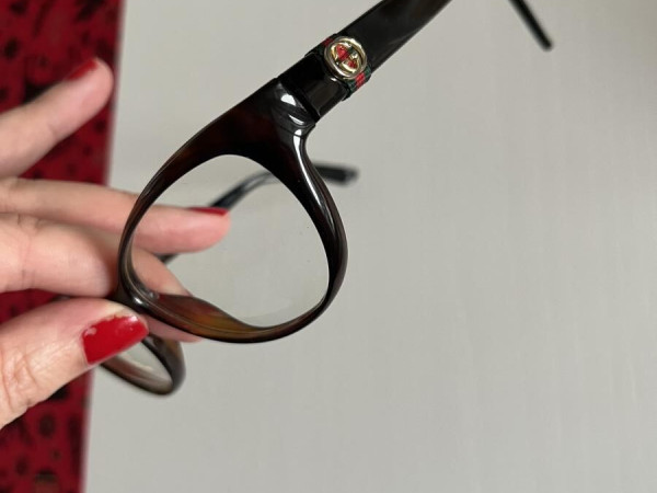 Gucci - GG3682 2XF 135