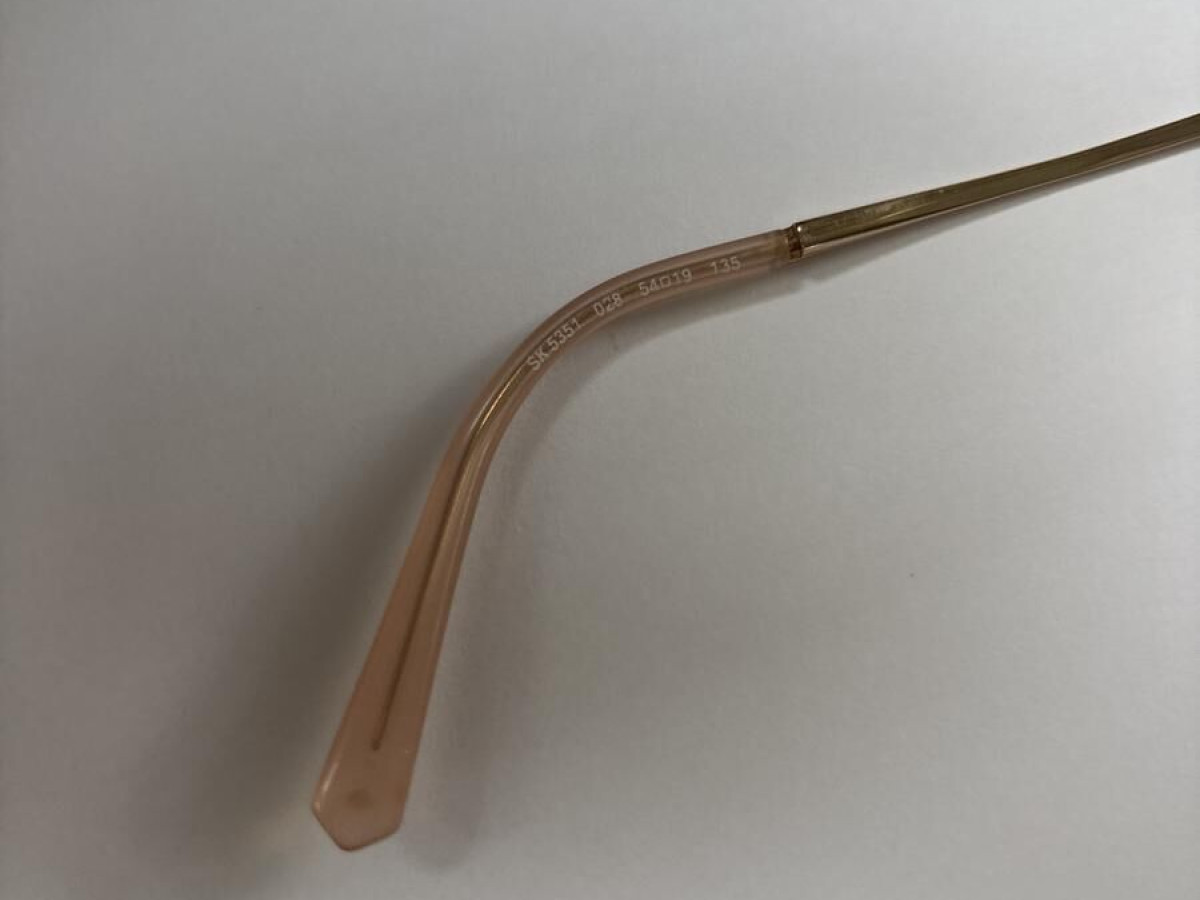 Swarovski - Sk5351 54¤19