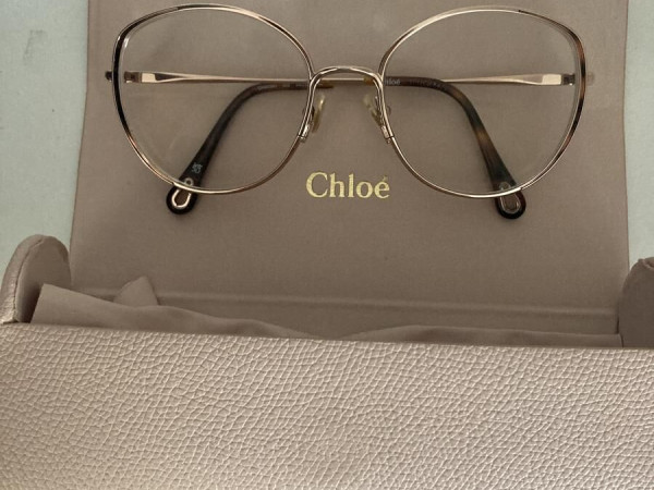 Chloé - CH0039O