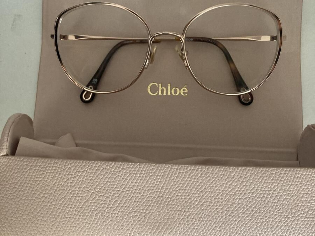Chloé - CH0039O