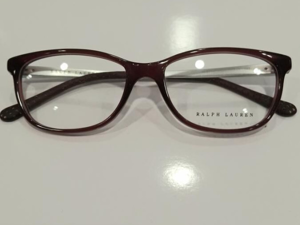 Ralph lauren - Rl 6135 52¤16