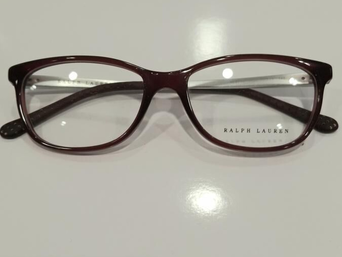 Ralph lauren - Rl 6135 52¤16