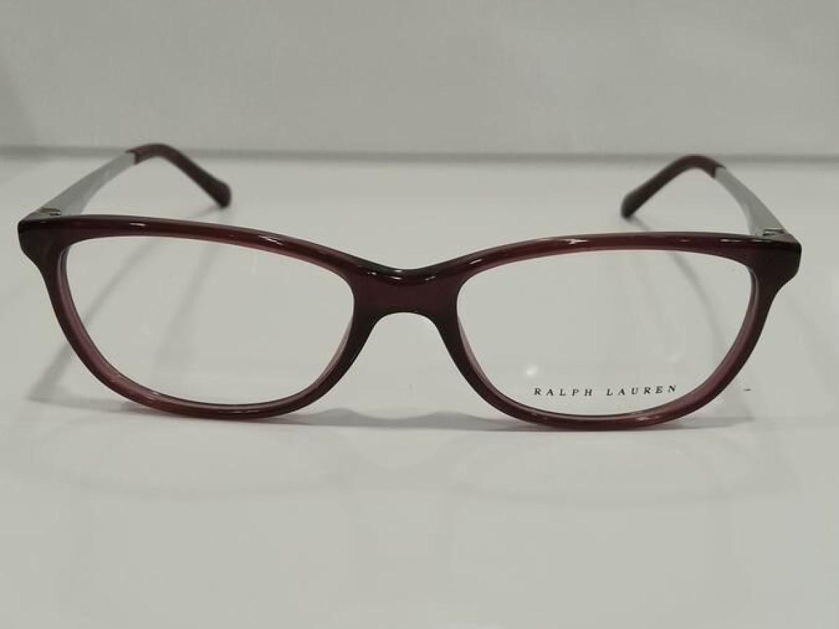 Ralph lauren - Rl 6135 52¤16