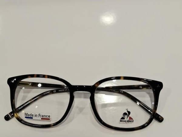 Le coq sportif - Lcs2007 51¤19