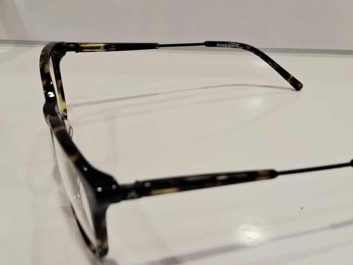 Le coq sportif - Lcs2007 51¤19