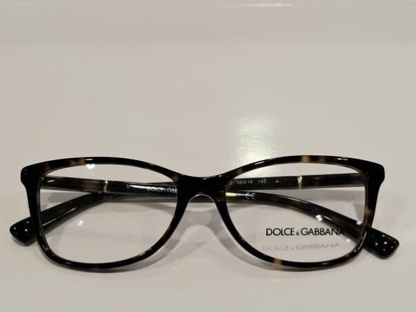 Dolce gabbana - 3219 53¤16