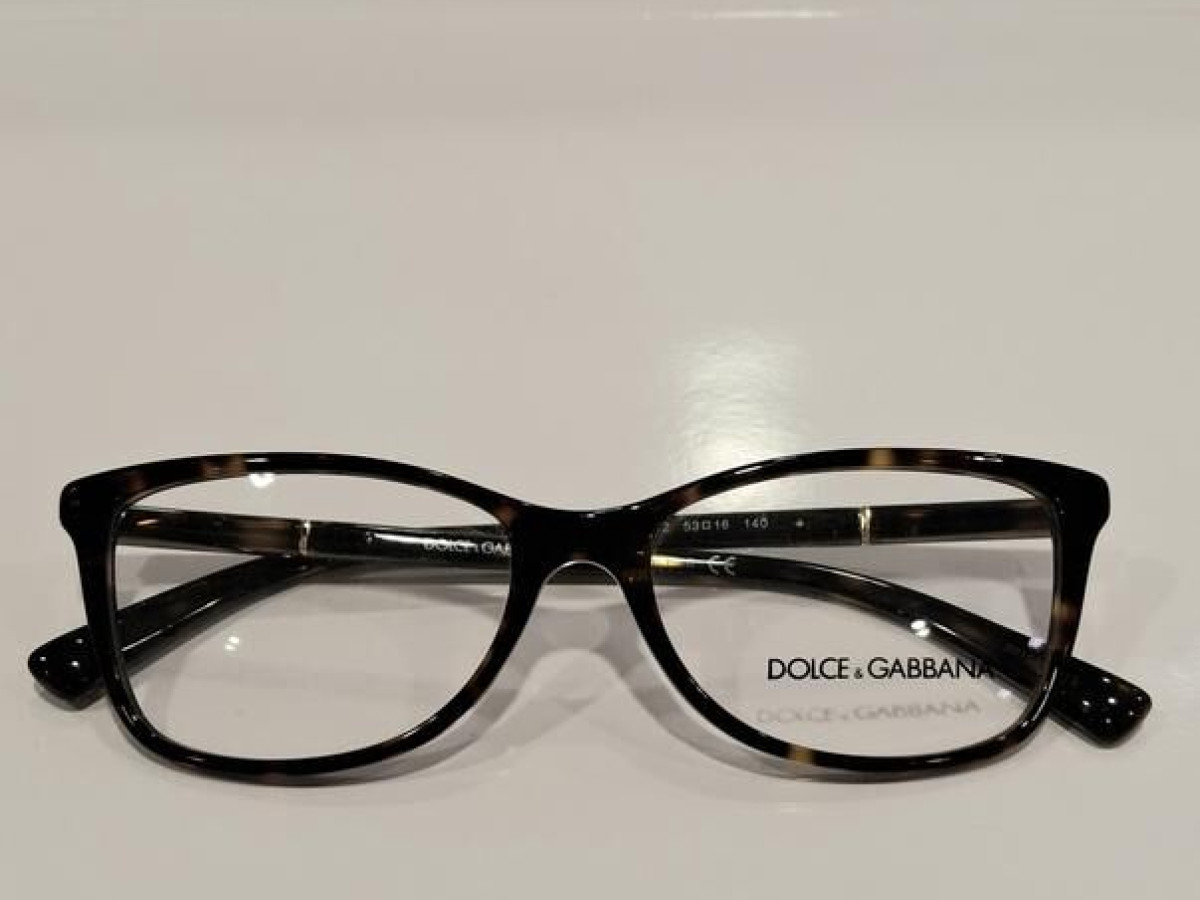 Dolce gabbana - 3219 53¤16