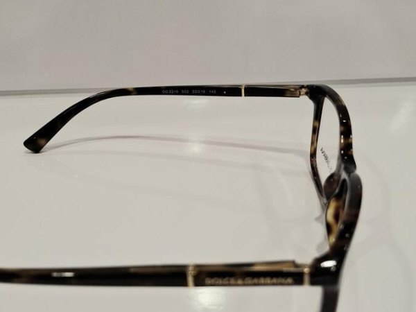 Dolce gabbana - 3219 53¤16