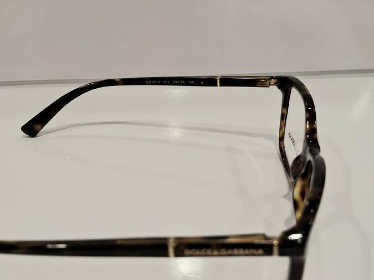 Dolce gabbana - 3219 53¤16