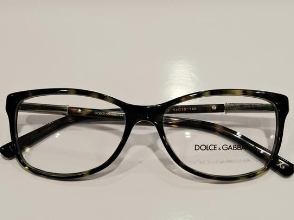 Dolce gabbana - Dg3107 54¤15