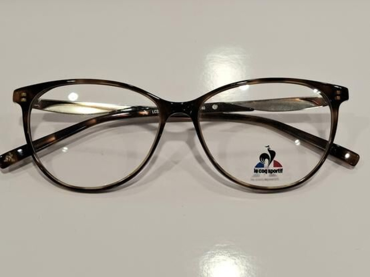 Le coq sportif - LCS 1021A 53¤14