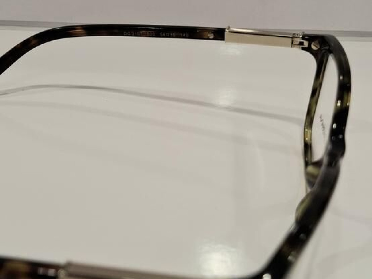 Dolce gabbana - Dg3107 54¤15