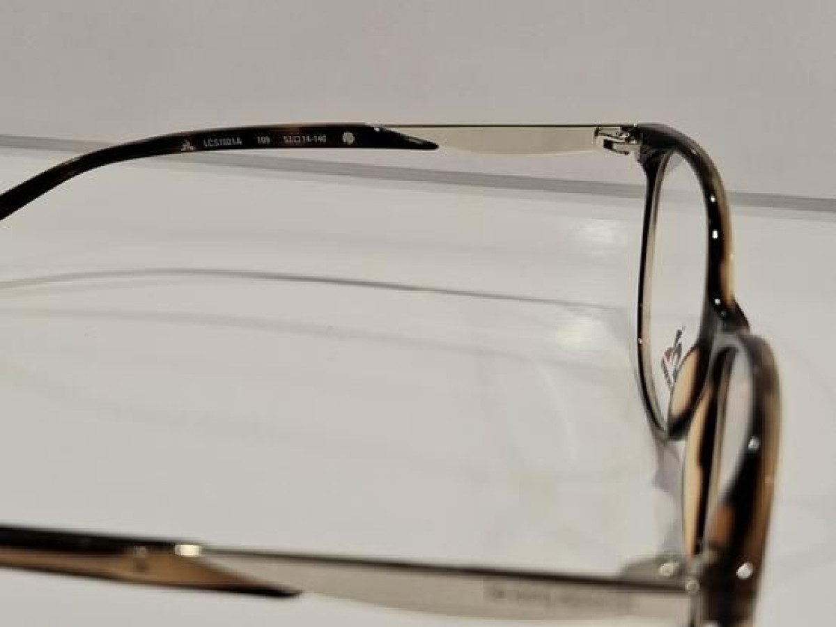 Le coq sportif - LCS 1021A 53¤14