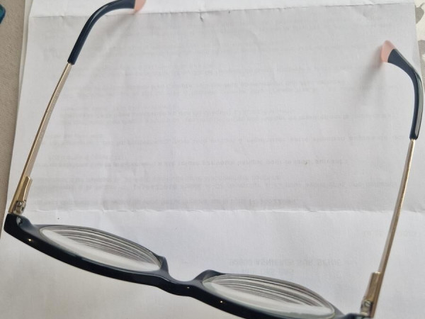 Victoria's Secret - VS5004001 53/17 140