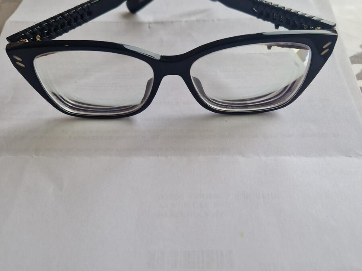 Stella MC Cartney - SC500271 001 54/15 145