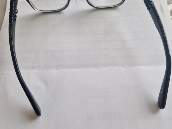 Stella MC Cartney - SC500271 001 54/15 145