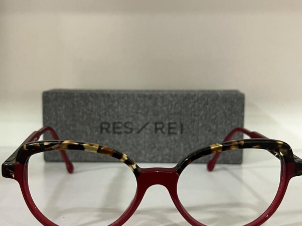 Res/Rei - Bucaneve 260 53¤17