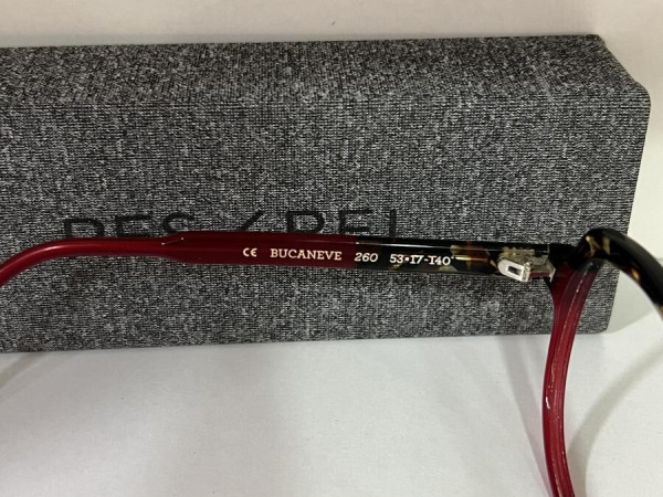 Res/Rei - Bucaneve 260 53¤17