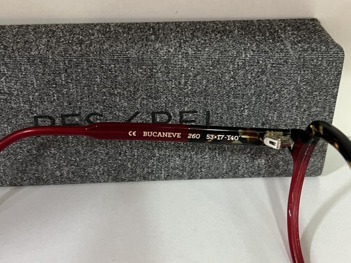 Res/Rei - Bucaneve 260 53¤17