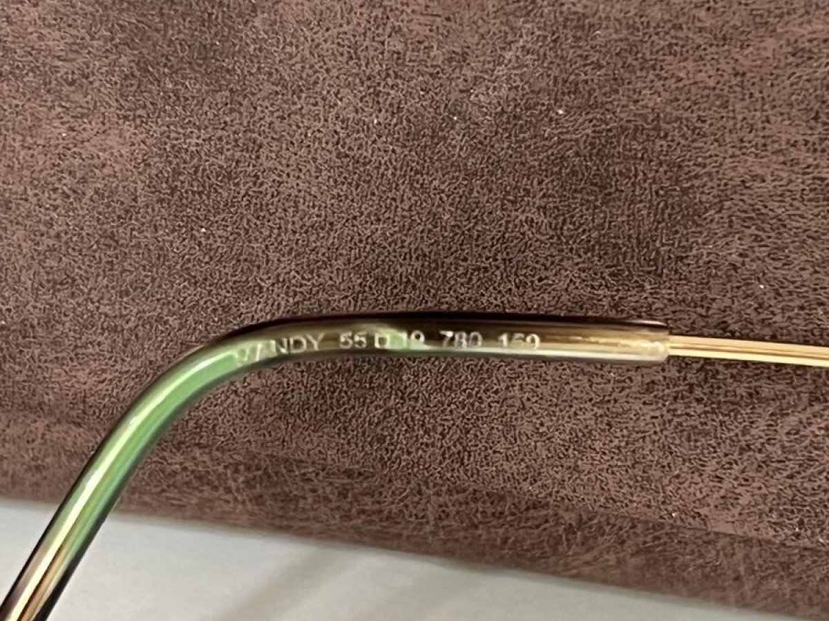 Nathalie Blanc - Mandy 780 55¤18