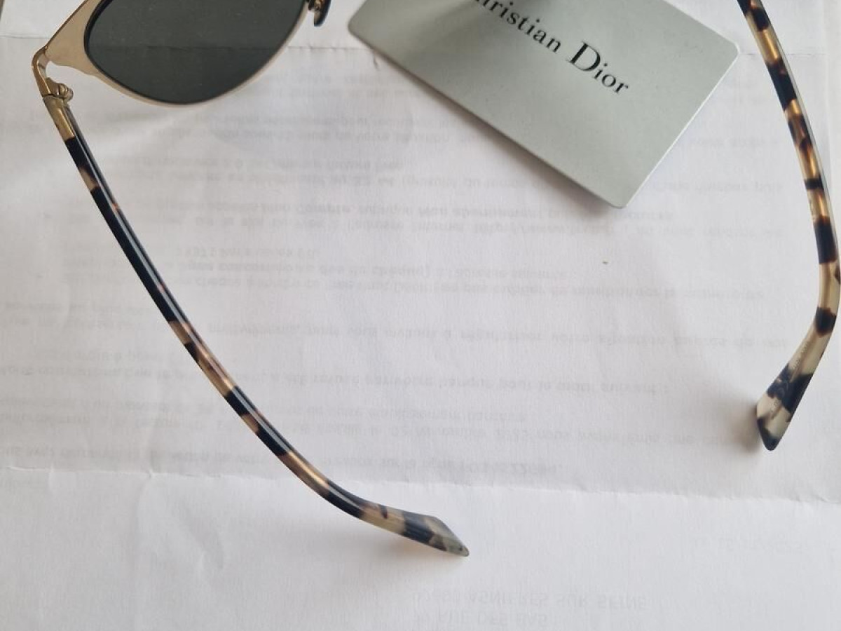 Dior - pre70 2021 140