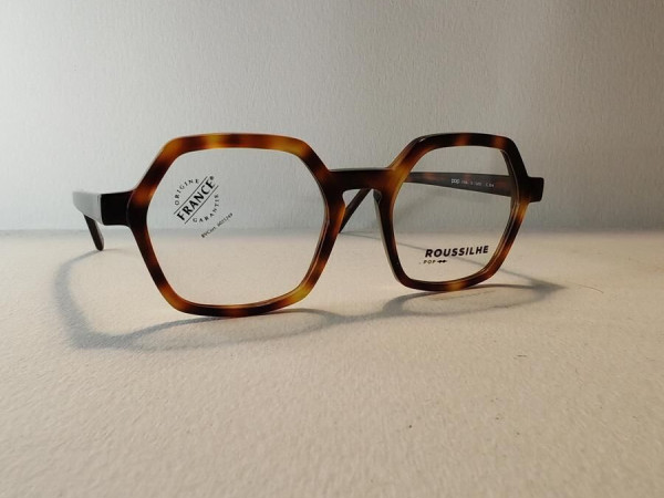 ROUSSILHE - POP 104 C84 51¤20