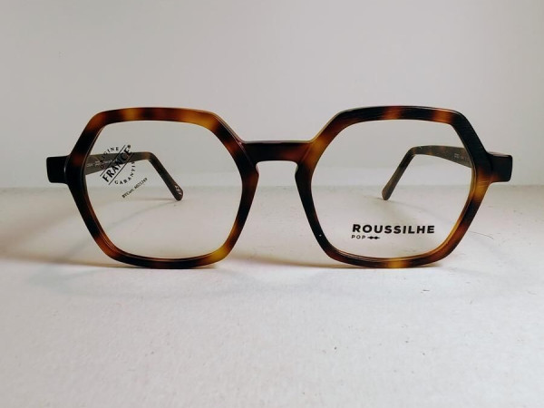 ROUSSILHE - POP 104 C84 51¤20