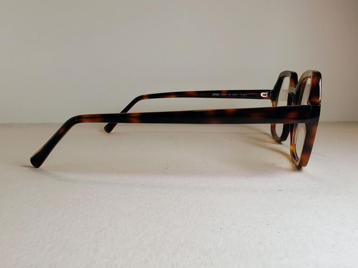 ROUSSILHE - POP 104 C84 51¤20