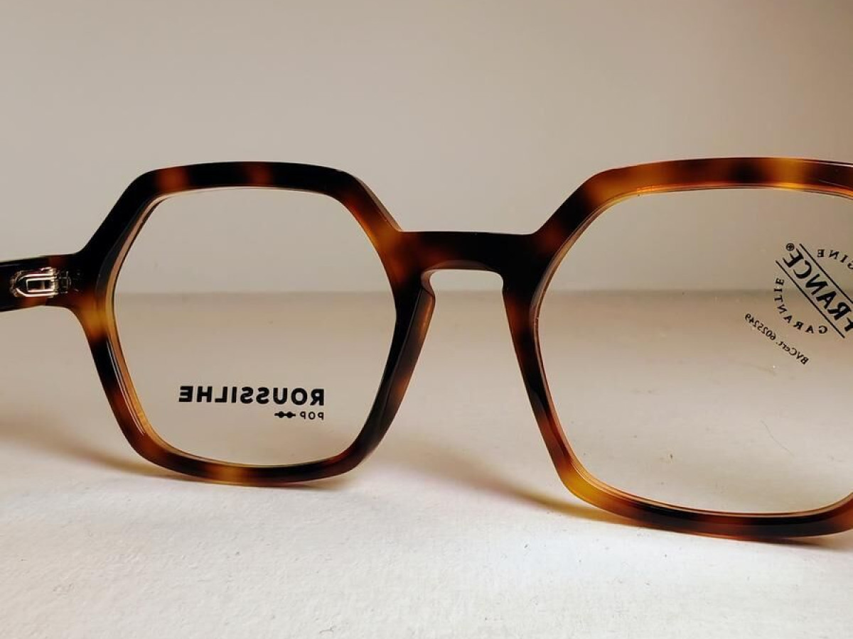 ROUSSILHE - POP 104 C84 51¤20