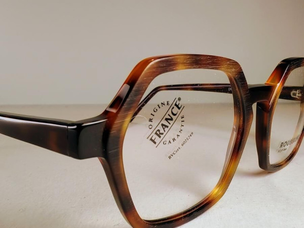 ROUSSILHE - POP 104 C84 51¤20